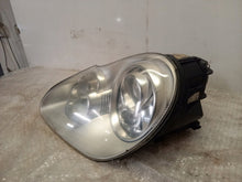 Laden Sie das Bild in den Galerie-Viewer, Frontscheinwerfer Porsche Cayenne 7L5941005R Links Scheinwerfer Headlight SCH1087704680am