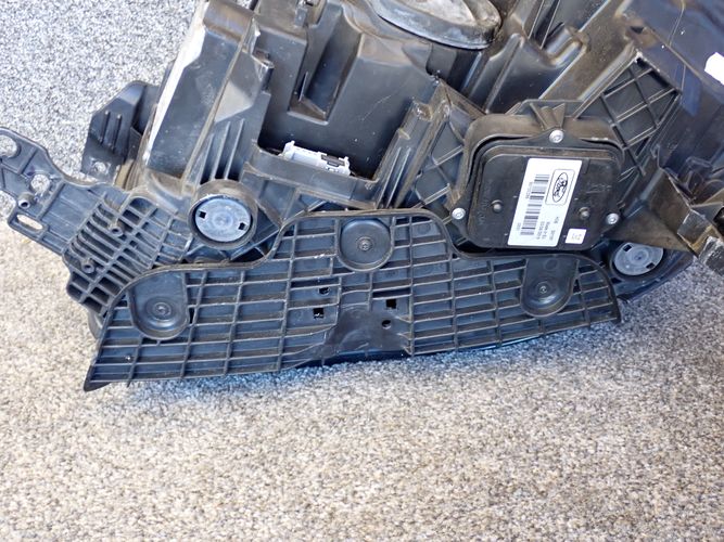 Frontscheinwerfer Ford Kuga GV41-13D154AJ LED Rechts Scheinwerfer Headlight SCH8310943675ph