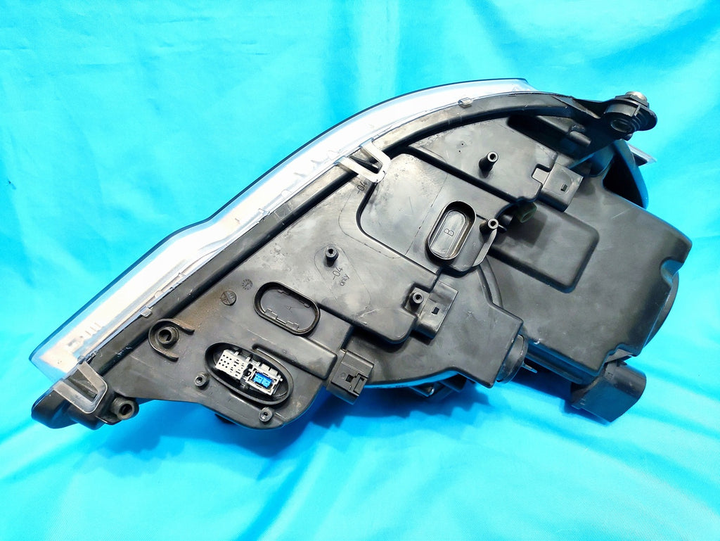 Frontscheinwerfer Mercedes-Benz W164 Xenon Ein Satz Scheinwerfer Headlight