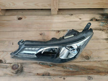Load image into Gallery viewer, Frontscheinwerfer Toyota Rav 4 IV Links Scheinwerfer Headlight SCH3359984968ak