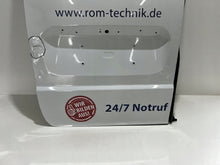 Load image into Gallery viewer, Tür Mercedes-Benz Vito Hinten Links Door Porta Porte