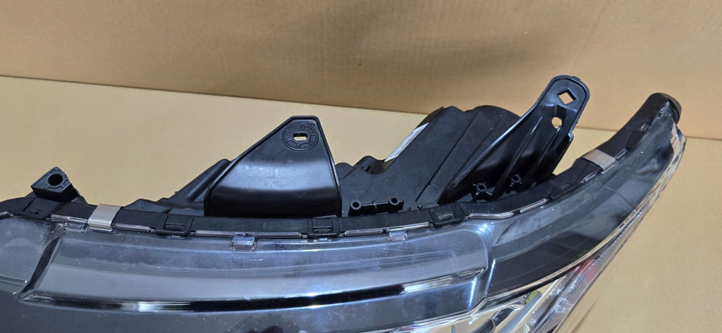 Frontscheinwerfer Mitsubishi Outlander III ECM921-22A10 LED Links Headlight SCH6069448030ee
