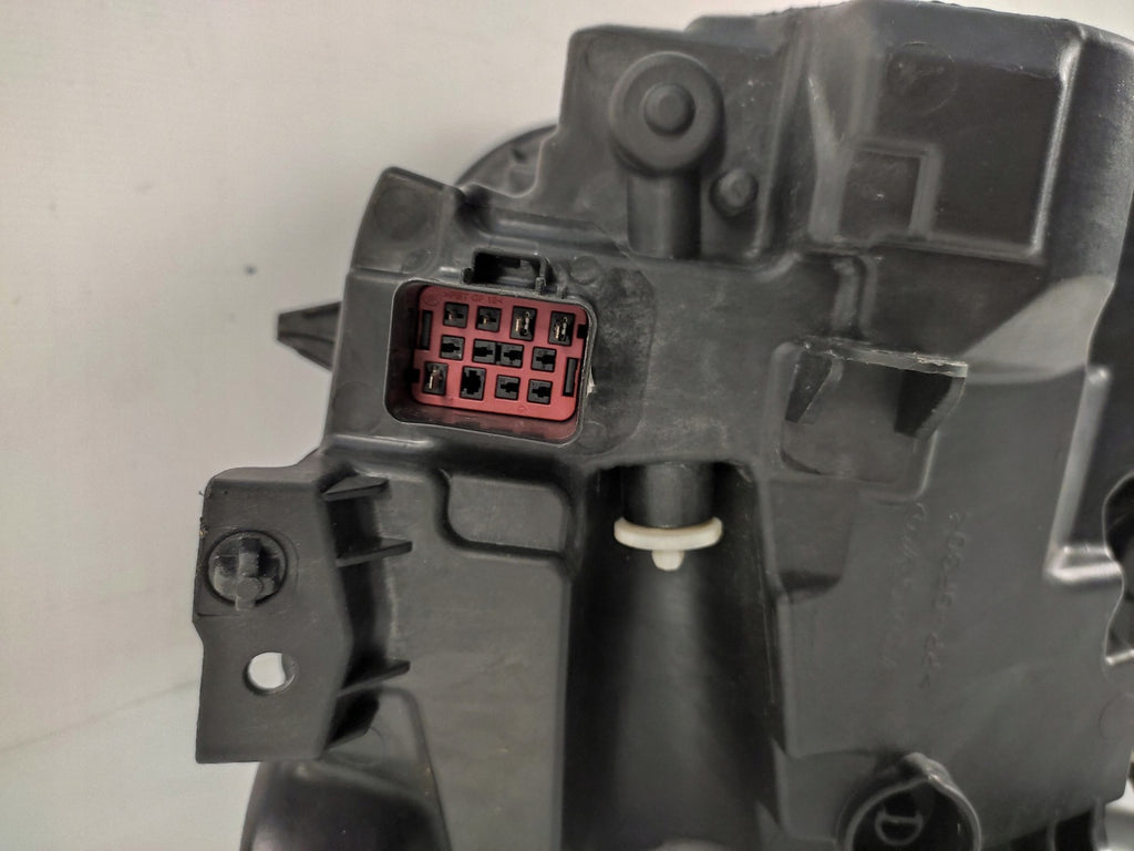 Frontscheinwerfer Volvo Xc60 II Full LED Rechts Scheinwerfer Headlight SCH3382165879il