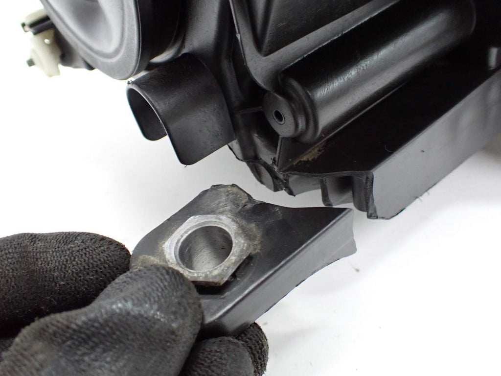 Frontscheinwerfer VW Tiguan 5N1941751B Xenon Links Scheinwerfer Headlight