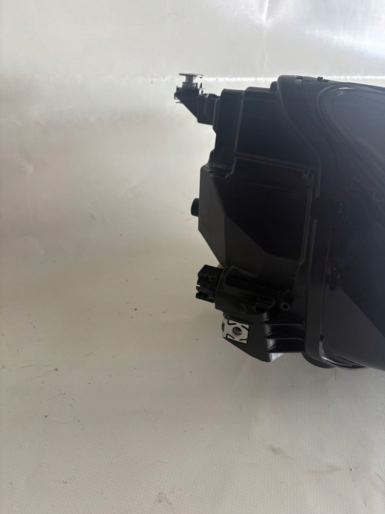 Frontscheinwerfer Audi E-Tron 89A941036D Rechts Scheinwerfer Headlight SCH7353621548eo