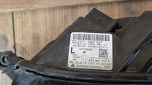 Laden Sie das Bild in den Galerie-Viewer, Frontscheinwerfer Skoda Fabia I 6V1941015F 030111523101 LED Links Headlight SCH1167220872cf
