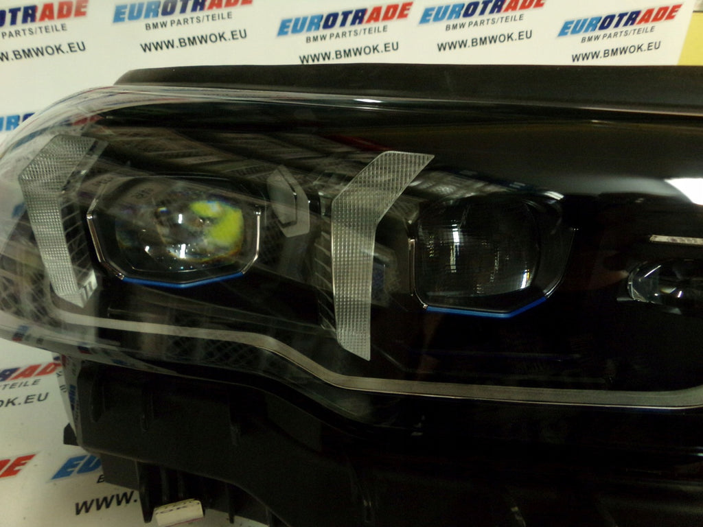 Frontscheinwerfer BMW 5A798D2 LED Rechts Scheinwerfer Headlight