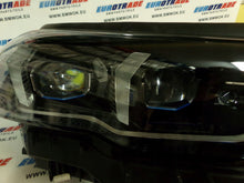 Laden Sie das Bild in den Galerie-Viewer, Frontscheinwerfer BMW 5A798D2 LED Rechts Scheinwerfer Headlight