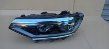 Load image into Gallery viewer, Frontscheinwerfer VW Passat B8 3G1941081T 90175144 Links Scheinwerfer Headlight