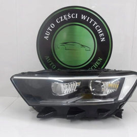 Frontscheinwerfer VW T-Roc 2GA941035P Rechts Scheinwerfer Headlight SCH3102744889ii