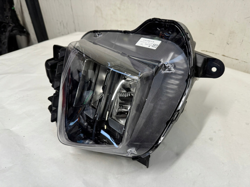 Frontscheinwerfer Hyundai Tucson N792112020 LED Rechts Scheinwerfer Headlight