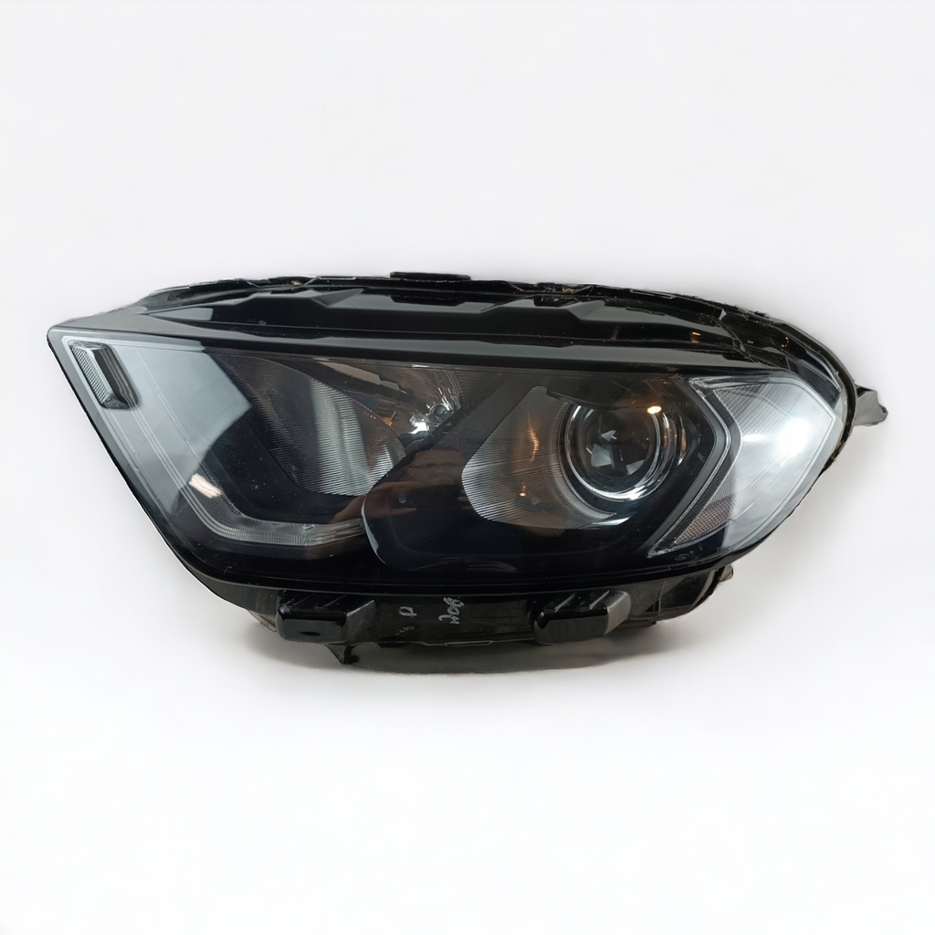 Frontscheinwerfer Ford Ecosport GN15-13D155-HE Xenon Links Headlight