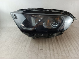Frontscheinwerfer Ford Ecosport GN15-13D155-HE Xenon Links Headlight SCH1761917822fu