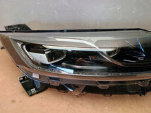 Load image into Gallery viewer, Frontscheinwerfer Renault Espace V 260106403R LED Rechts Scheinwerfer Headlight SCH4479549865dn