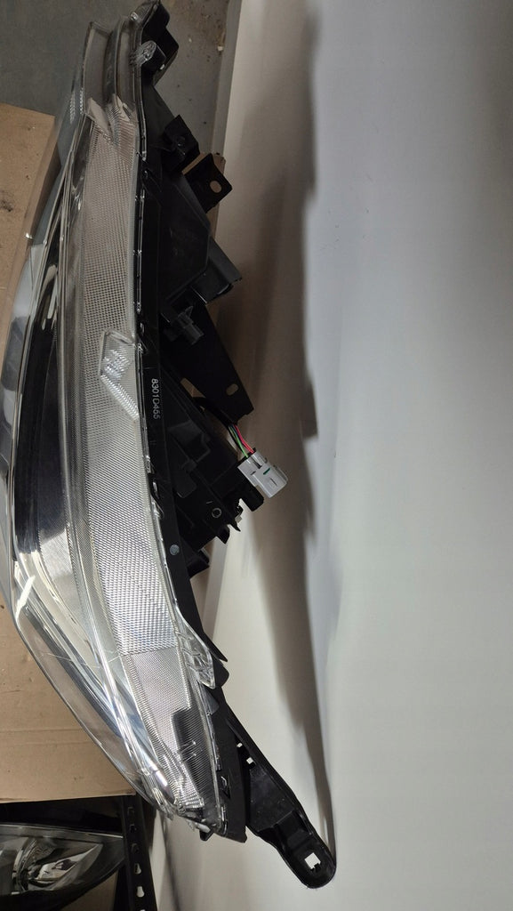 Frontscheinwerfer Mitsubishi Space Star 8301D455 LED Links Headlight