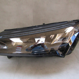 Frontscheinwerfer Skoda Enyaq 5LB941015 LED Links Scheinwerfer Headlight SCH1892443047xl