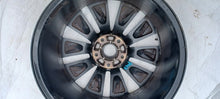 Laden Sie das Bild in den Galerie-Viewer, 1x Alufelge 18 Zoll 7.5" 5x114.3 46ET 403005820R Mg Talisman Rim Wheel FEL3094714492bq