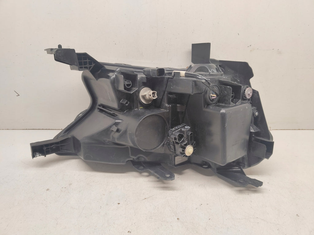 Frontscheinwerfer Ford Ranger Full LED Links Scheinwerfer Headlight SCH3079580962wk