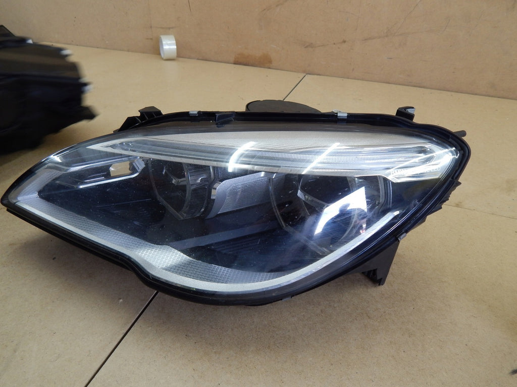 Frontscheinwerfer BMW 6 F12 F13 7471299-01 LE13A6315030129423311 LED Links SCH4011794074wh