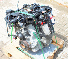 Laden Sie das Bild in den Galerie-Viewer, Motor BMW F10 F30 F20 N47D20C 2.0 184PS 210TKm 2012 Diesel Engine Komplett