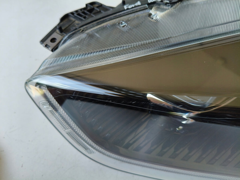 Frontscheinwerfer Ford Kuga MK2- GV41-13D155-EH LED Links Scheinwerfer Headlight SCH1511210563cz