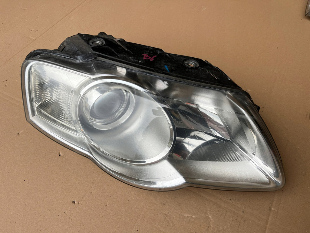 Frontscheinwerfer VW Passat 3C0941006J Rechts Scheinwerfer Headlight SCH4951299700eu