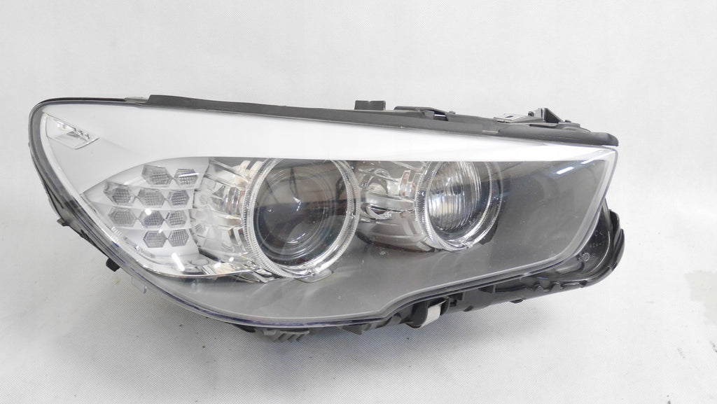 Frontscheinwerfer BMW F07 7199614-22 Rechts Scheinwerfer Headlight SCH8926165009rw