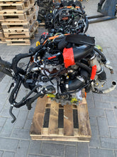 Load image into Gallery viewer, Motor Seat Skoda VW CUTA 1.4 TDI 105PS 77kW 115TKm Diesel Engine Komplett