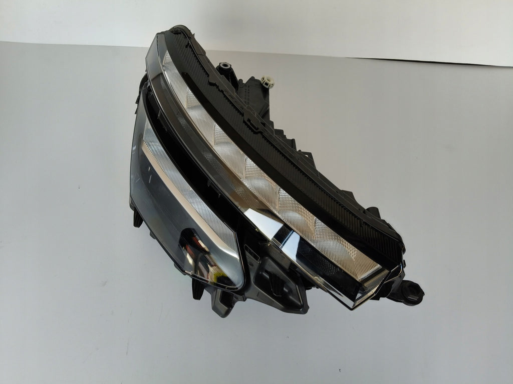 Frontscheinwerfer Skoda Kamiq 658941016B Full LED Rechts Scheinwerfer Headlight SCH7160602137ir