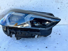 Laden Sie das Bild in den Galerie-Viewer, Frontscheinwerfer BMW X1 5A5BD48 Rechts Scheinwerfer Headlight SCH6431001338nc
