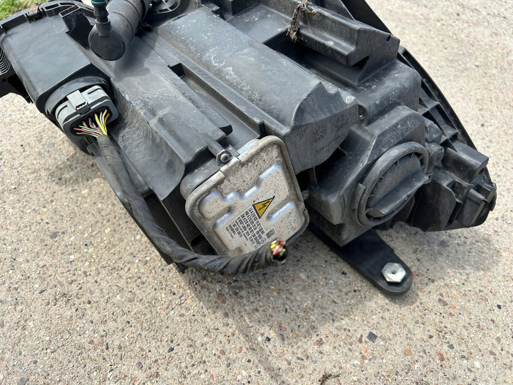 Frontscheinwerfer Mercedes-Benz Cls A2188201759 Xenon Links Headlight SCH3213075495aj