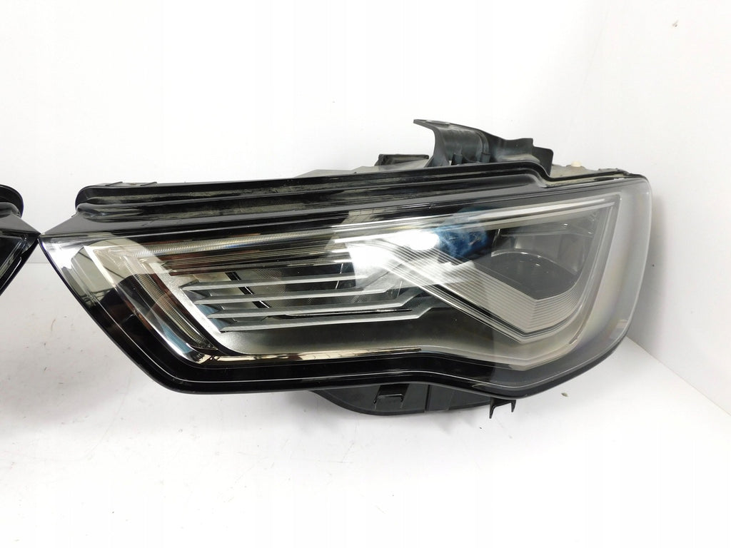 Frontscheinwerfer Audi A3 8V0941034AF 8V0941033AF LED Rechts oder Links