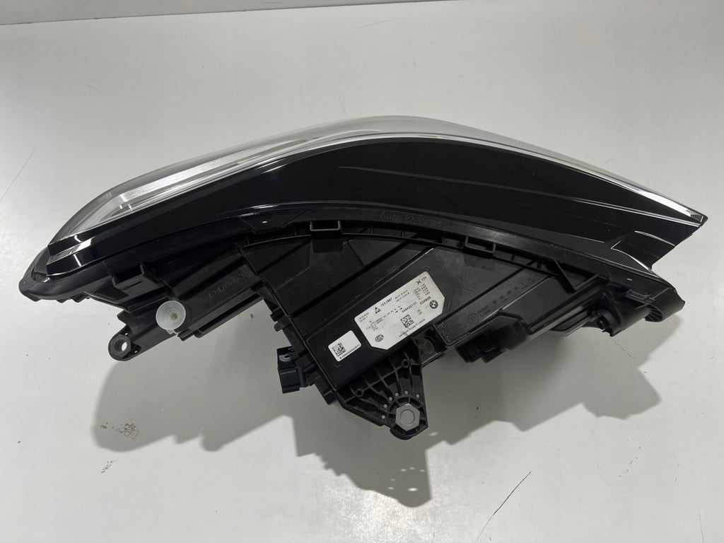 Frontscheinwerfer BMW X1 5A9A221-01 Links Scheinwerfer Headlight SCH8664703144xk