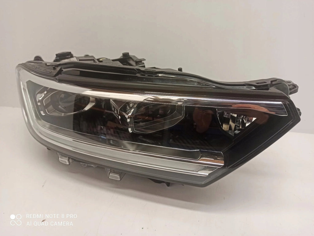 Frontscheinwerfer VW T-Roc 2GA941036AF LED Rechts Scheinwerfer Headlight