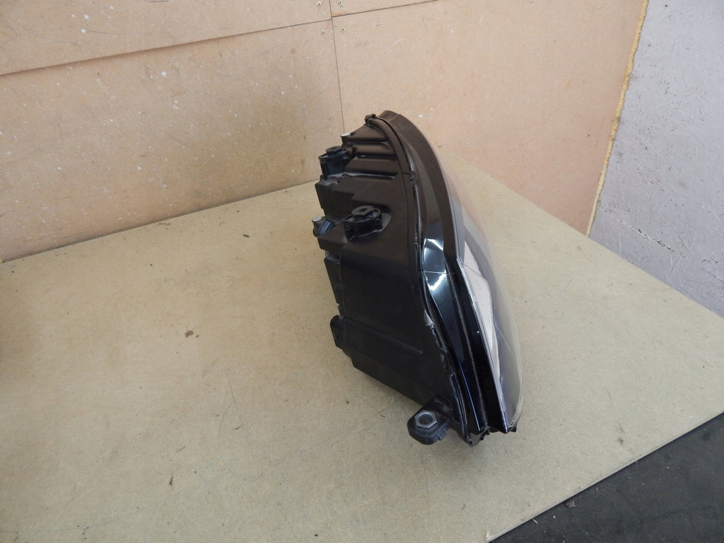 Frontscheinwerfer VW Touran 1T1941005H Links Scheinwerfer Headlight SCH7968457416zw