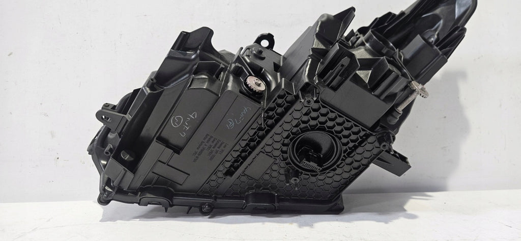 Frontscheinwerfer Lexus Nx Rechts Scheinwerfer Headlight SCH8343211056tl