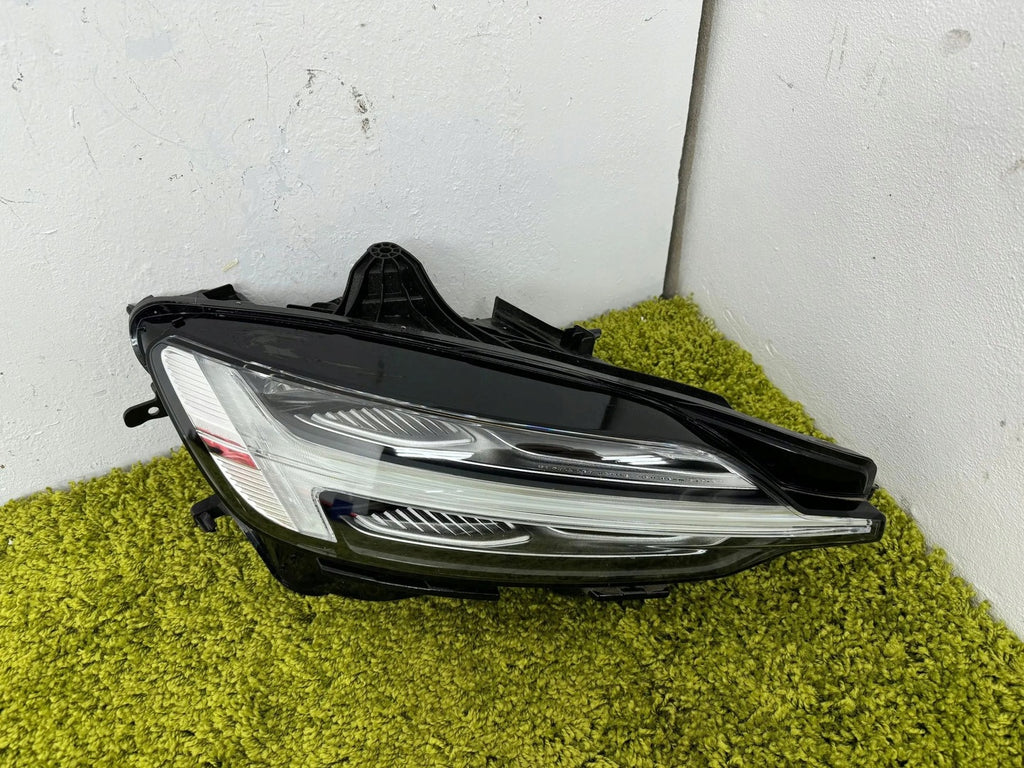 Frontscheinwerfer Volvo S60 V60 LED Rechts Scheinwerfer Headlight SCH2420704974gq