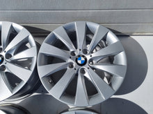 Load image into Gallery viewer, 4x Alufelge 17 Zoll 7.5" 5x120 37ET 6796244-F509207 BMW F21 E91 F30 E90 F31 FEL7536994839zz