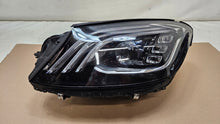 Load image into Gallery viewer, Frontscheinwerfer Mercedes-Benz A2229062305 Links Scheinwerfer Headlight