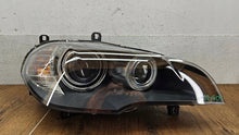 Laden Sie das Bild in den Galerie-Viewer, Frontscheinwerfer BMW X5 E70 7161588 Xenon Rechts Scheinwerfer Headlight SCH1120882711bv