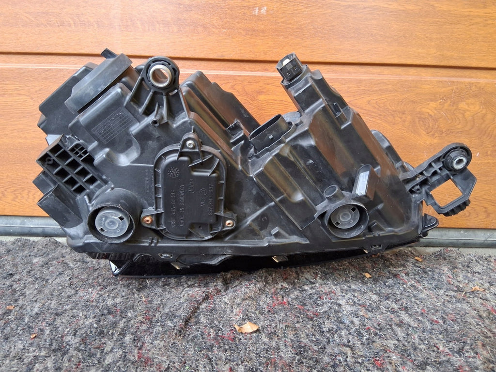 Frontscheinwerfer Skoda Scala 657941015 Full LED Links Scheinwerfer Headlight SCH9103229315yn