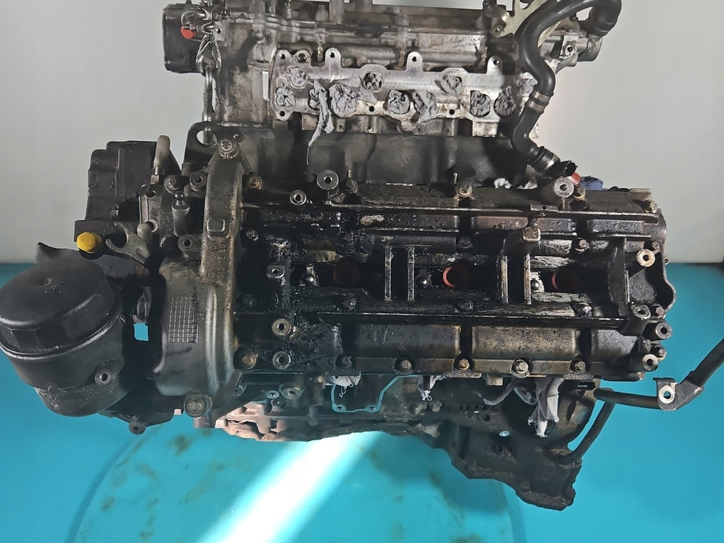 Motor Mercedes-Benz W212 642850 3.0 CDI 204PS 2010 Diesel Engine Unkomplett