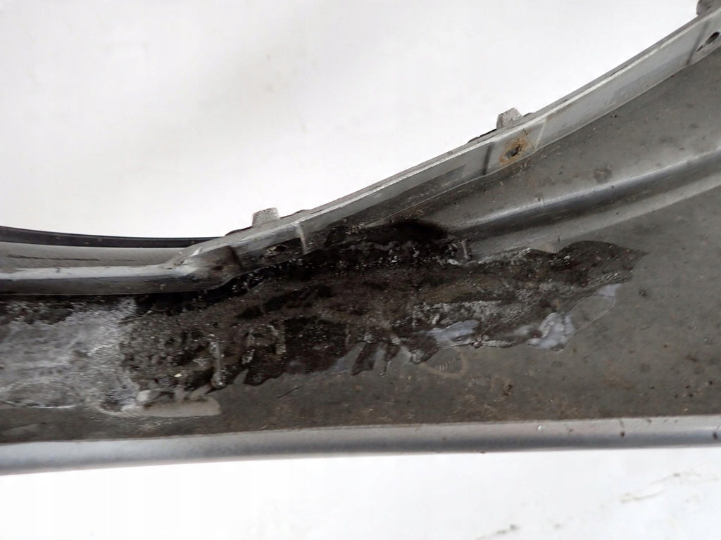 Kotflügel Mercedes-Benz W463 A4638804806 Vorne Links