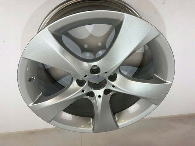 1x Alufelge 19 Zoll 8.0" 5x120 6792682 6792681 BMW X1 E84 Rim Wheel FEL2811238006mi