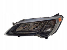Load image into Gallery viewer, Frontscheinwerfer Fiat Ducato 00468622950 LED Links Scheinwerfer Headlight SCH8441210113ms