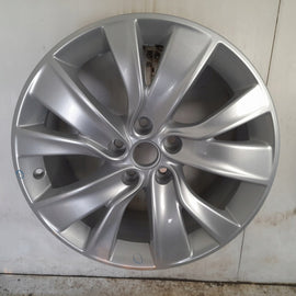 1x Alufelge 18 Zoll 7.5