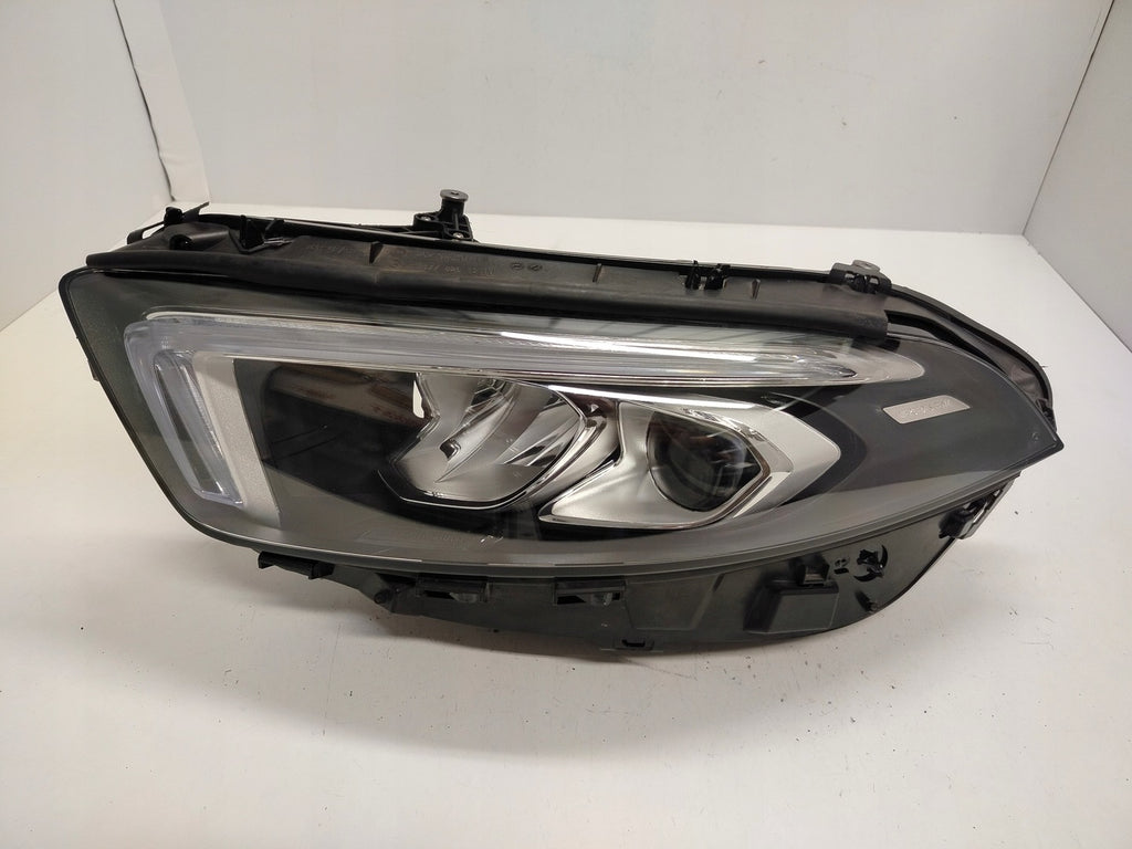 Frontscheinwerfer Mercedes-Benz W177 A1779063705 Full LED Links Headlight SCH2799800924hm