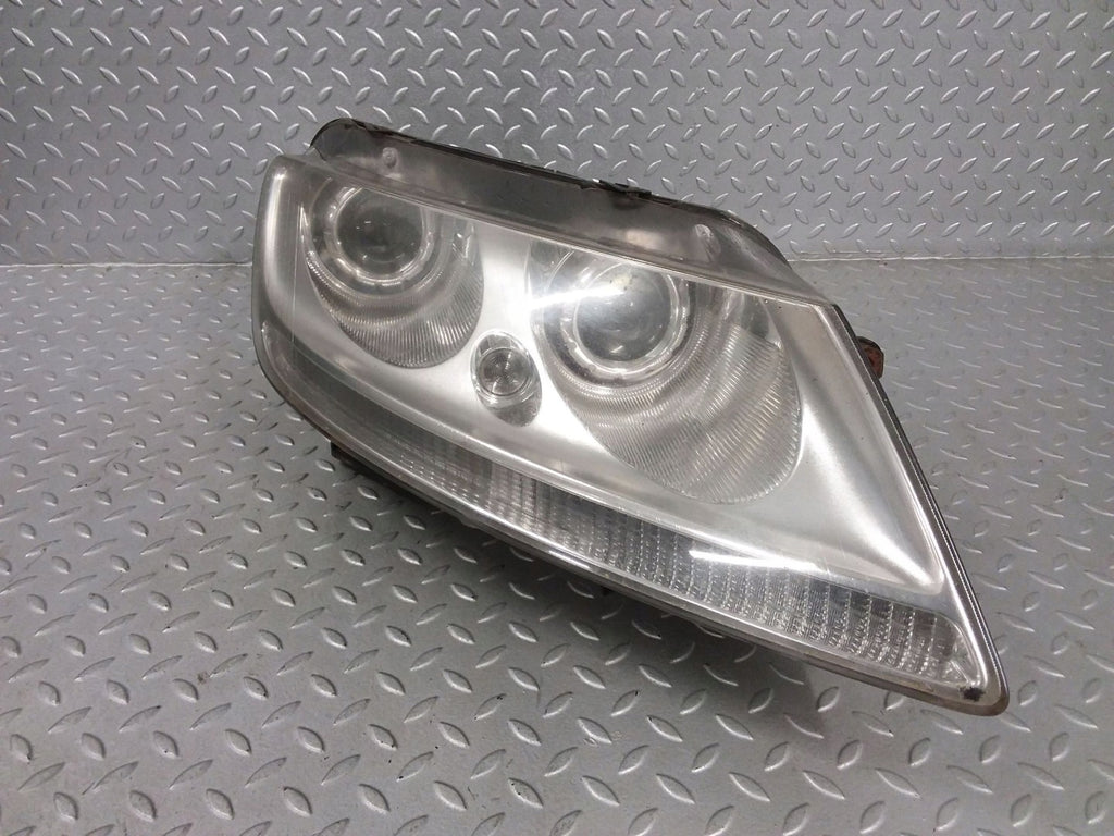 Frontscheinwerfer VW Phaeton 3D1941018P Rechts Scheinwerfer Headlight SCH7245232078co