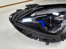 Load image into Gallery viewer, Frontscheinwerfer Mercedes-Benz W206 A2069068003 Full LED Rechts Headlight SCH2498400558ul