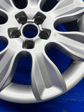 Load image into Gallery viewer, 1x Alufelge 16 Zoll 6.0" 5x112 30ET Glanz Silber 8X0601025A Audi Rim Wheel FEL1870954404ia